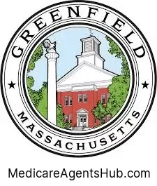 Local Medicare Insurance Agents in Greenfield Massachusetts