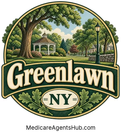 Local Medicare Insurance Agents in Greenlawn New York