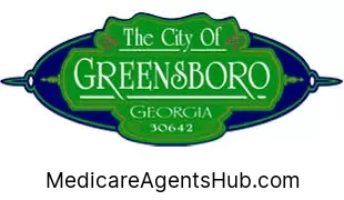 Local Medicare Insurance Agents in Greensboro Georgia