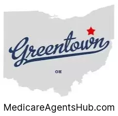 Local Medicare Insurance Agents in Greentown Ohio
