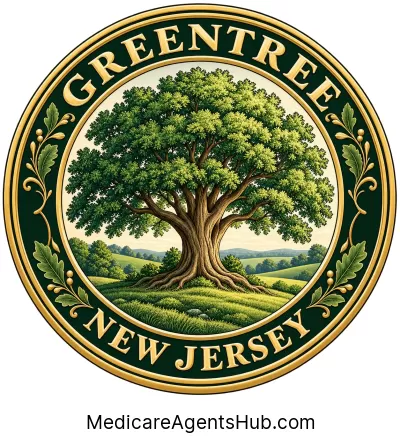 Local Medicare Insurance Agents in Greentree New Jersey