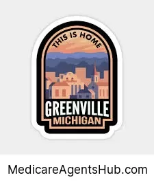 Local Medicare Insurance Agents in Greenville Michigan