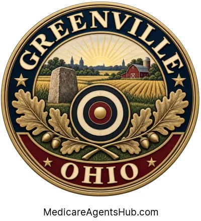 Local Medicare Insurance Agents in Greenville Ohio