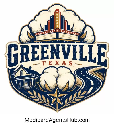 Local Medicare Insurance Agents in Greenville Texas