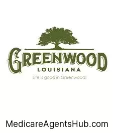 Local Medicare Insurance Agents in Greenwood Louisiana