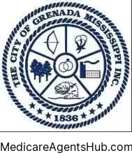 Local Medicare Insurance Agents in Grenada Mississippi