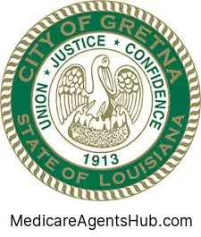 Local Medicare Insurance Agents in Gretna Louisiana