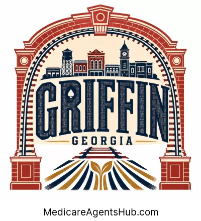Local Medicare Insurance Agents in Griffin Georgia