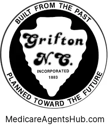 Local Medicare Insurance Agents in Grifton North Carolina