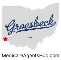 Local Medicare Insurance Agents in Groesbeck Ohio