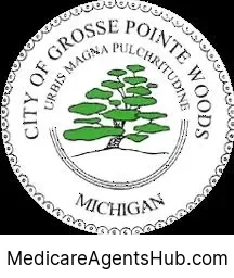 Local Medicare Insurance Agents in Grosse Pointe Woods Michigan