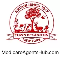 Local Medicare Insurance Agents in Groton New York