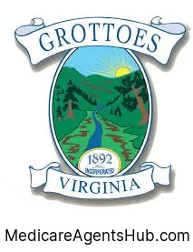 Local Medicare Insurance Agents in Grottoes Virginia