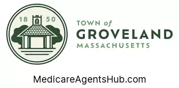Local Medicare Insurance Agents in Groveland Massachusetts