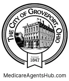 Local Medicare Insurance Agents in Groveport Ohio