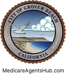 Local Medicare Insurance Agents in Grover Beach California