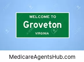 Local Medicare Insurance Agents in Groveton Virginia