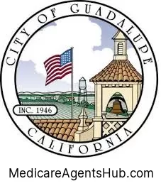 Local Medicare Insurance Agents in Guadalupe California