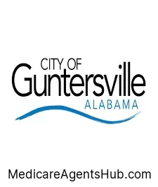 Local Medicare Insurance Agents in Guntersville Alabama