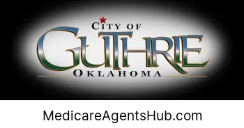 Local Medicare Insurance Agents in Guthrie Oklahoma