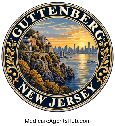 Local Medicare Insurance Agents in Guttenberg New Jersey