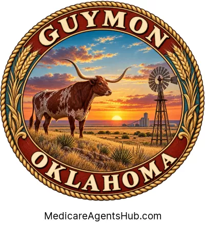 Local Medicare Insurance Agents in Guymon Oklahoma