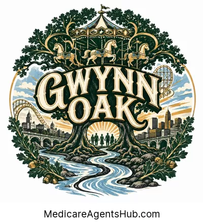 Local Medicare Insurance Agents in Gwynn Oak Maryland