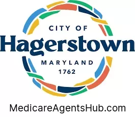 Local Medicare Insurance Agents in Hagerstown Maryland