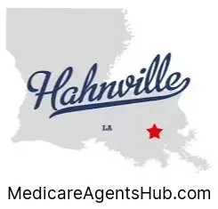 Local Medicare Insurance Agents in Hahnville Louisiana