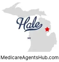Local Medicare Insurance Agents in Hale Michigan