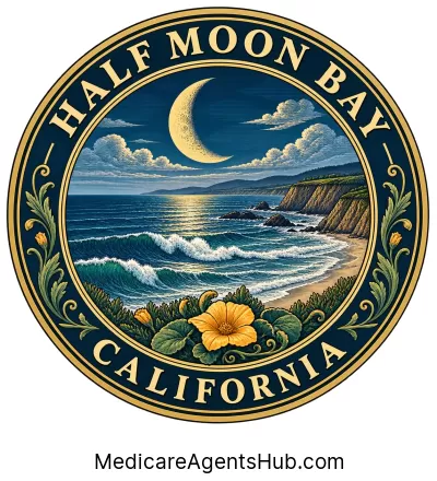 Local Medicare Insurance Agents in Half Moon Bay California