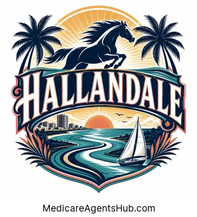Local Medicare Insurance Agents in Hallandale Florida