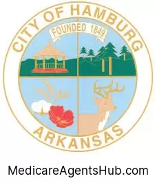 Local Medicare Insurance Agents in Hamburg Arkansas