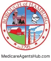 Local Medicare Insurance Agents in Hamburg New Jersey