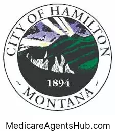 Local Medicare Insurance Agents in Hamilton Montana