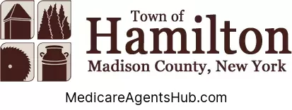 Local Medicare Insurance Agents in Hamilton New York