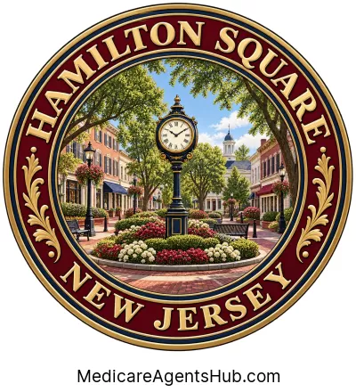 Local Medicare Insurance Agents in Hamilton Square New Jersey