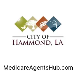 Local Medicare Insurance Agents in Hammond Louisiana