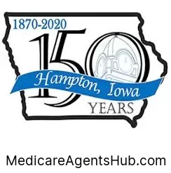 Local Medicare Insurance Agents in Hampton Iowa