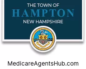 Local Medicare Insurance Agents in Hampton New Hampshire