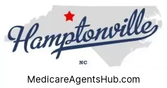Local Medicare Insurance Agents in Hamptonville North Carolina