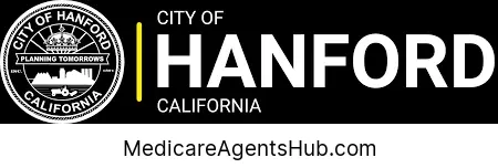 Local Medicare Insurance Agents in Hanford California