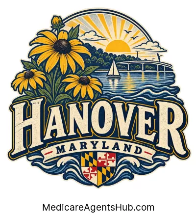Local Medicare Insurance Agents in Hanover Maryland