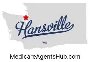 Local Medicare Insurance Agents in Hansville Washington
