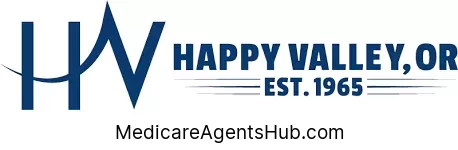 Local Medicare Insurance Agents in Happy Valley Oregon