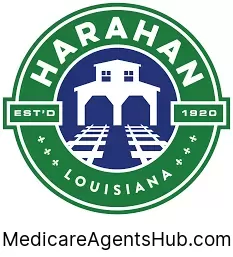 Local Medicare Insurance Agents in Harahan Louisiana