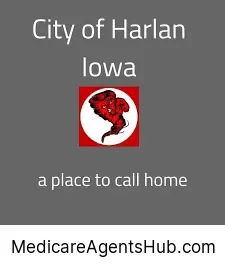 Local Medicare Insurance Agents in Harlan Iowa