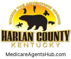 Local Medicare Insurance Agents in Harlan Kentucky