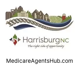 Local Medicare Insurance Agents in Harrisburg North Carolina