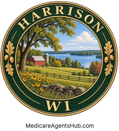 Local Medicare Insurance Agents in Harrison Wisconsin